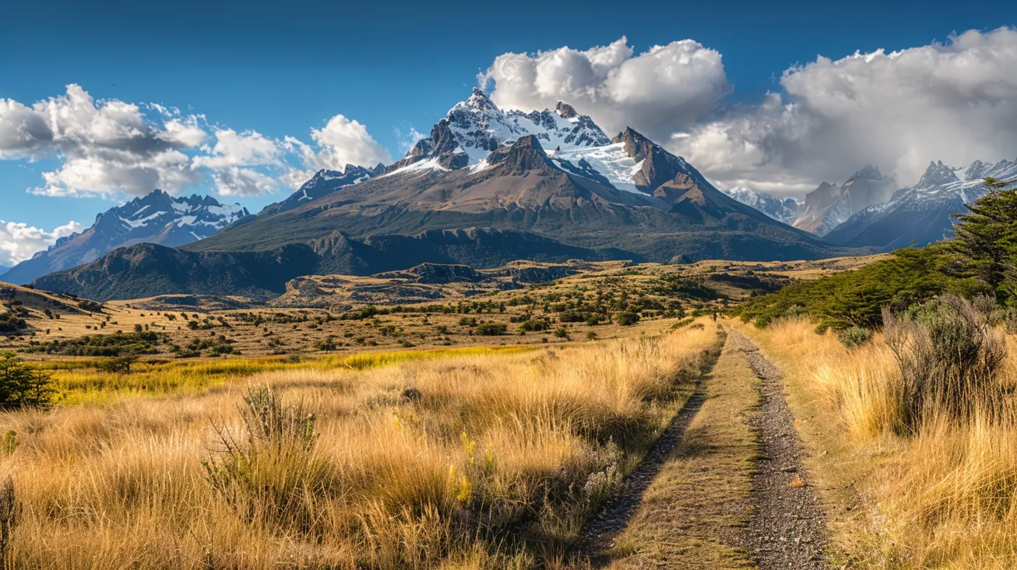 Trekking Patagonia’s Torres del Paine: South America’s Best Kept Secret