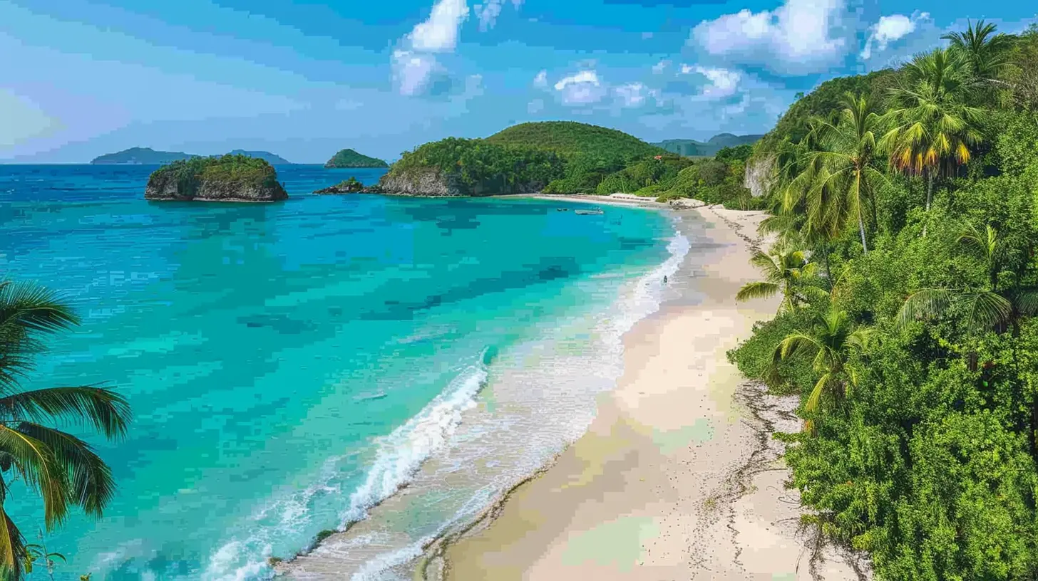 Tropical Getaways: Caribbean Beaches You Can’t Miss