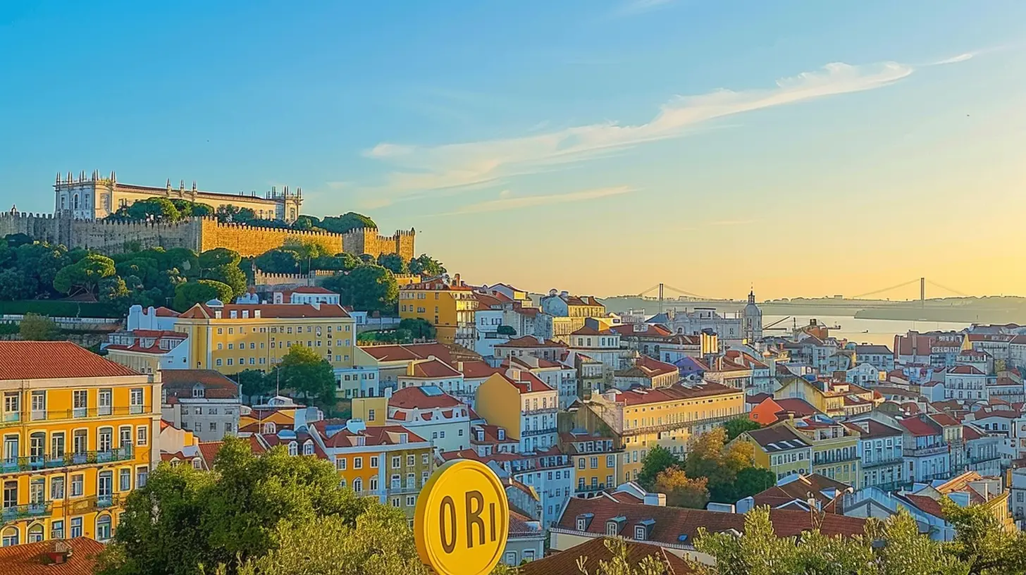 Uncover the Hidden Historical Gems of Lisbon