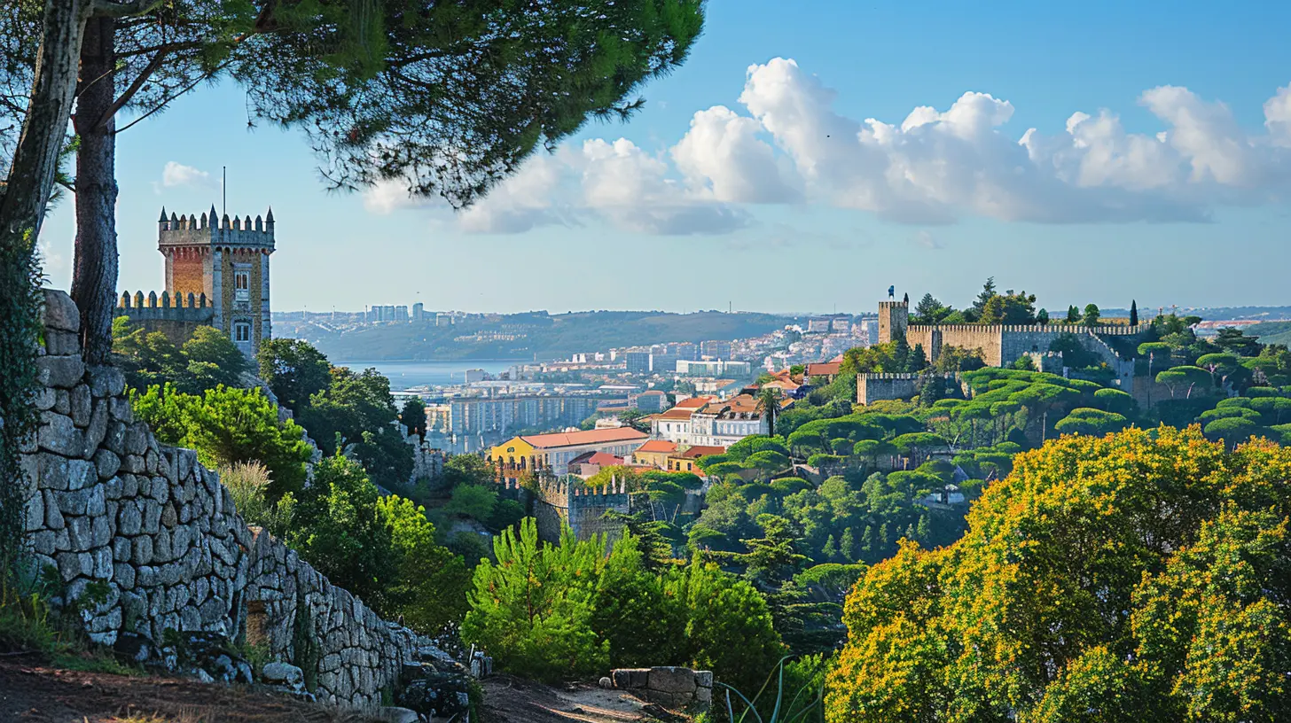 Uncover the Hidden Historical Gems of Lisbon