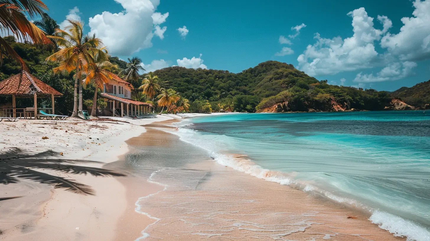 Under the Radar: Beach Destinations That Still Feel Untouched