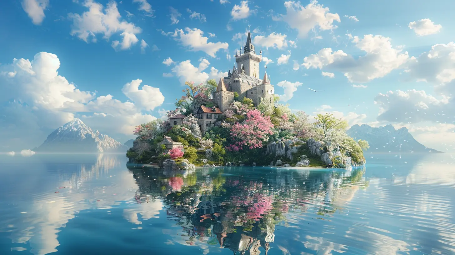 Unravel the Mysteries: Island Surprises Awaiting the Curious Traveler