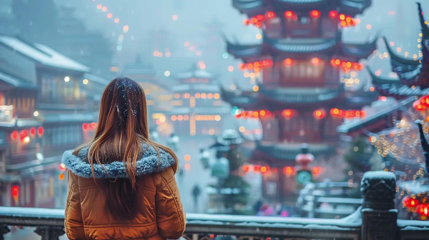 Unveiling Hidden Cultural Gems Around the World