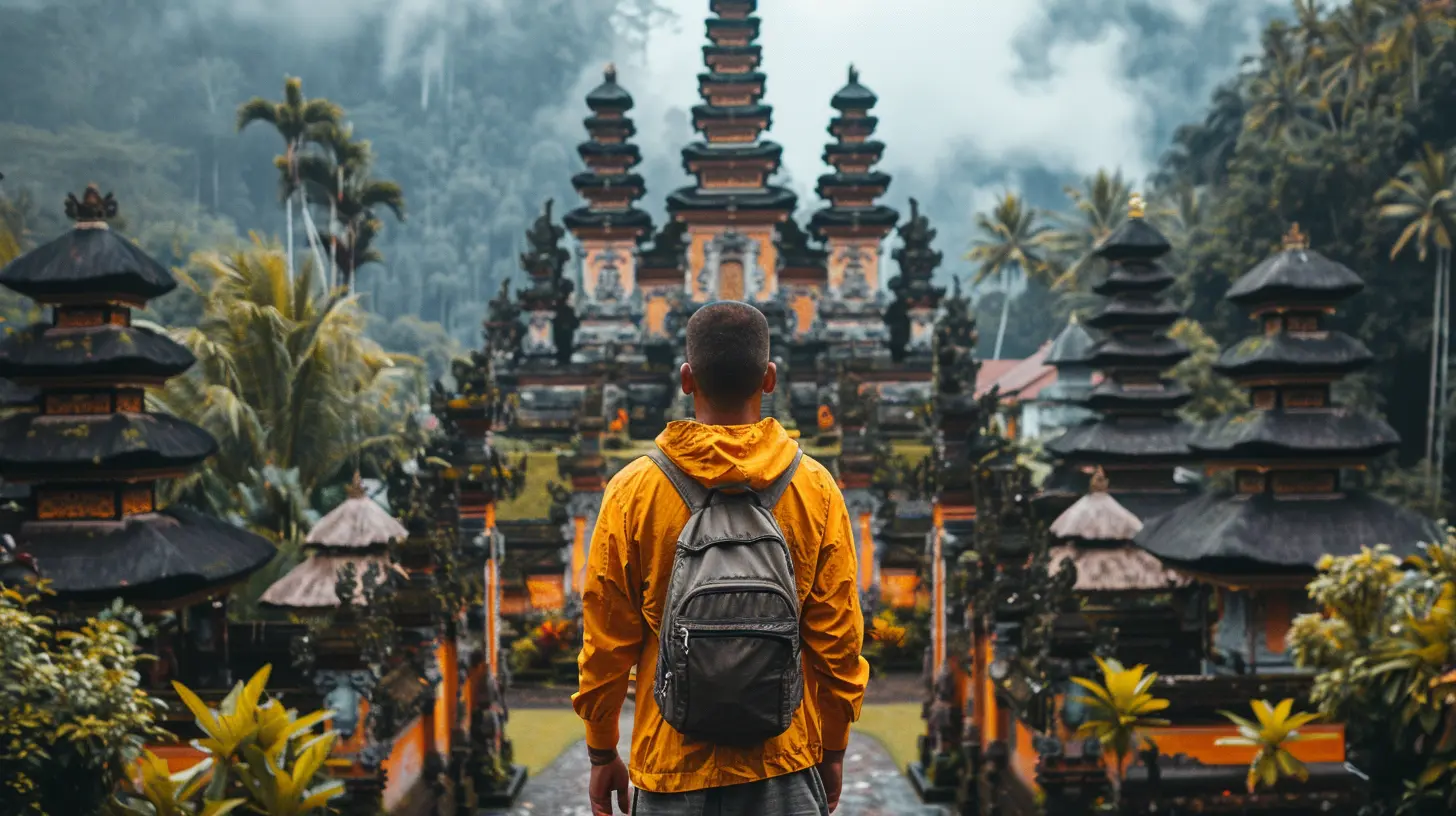 Unveiling Hidden Cultural Gems Around the World