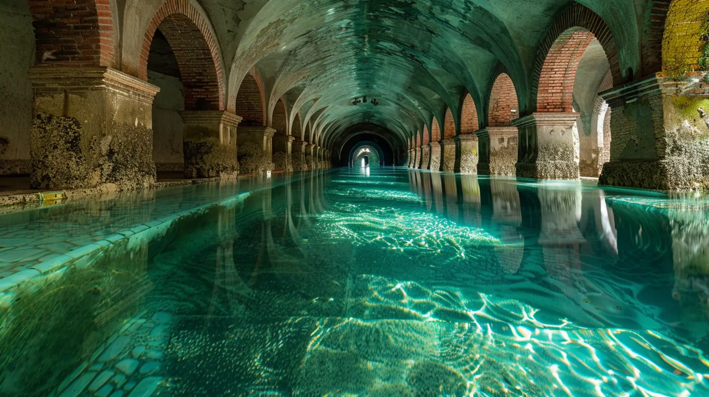 Venice’s Best Landmarks and Waterways to Discover