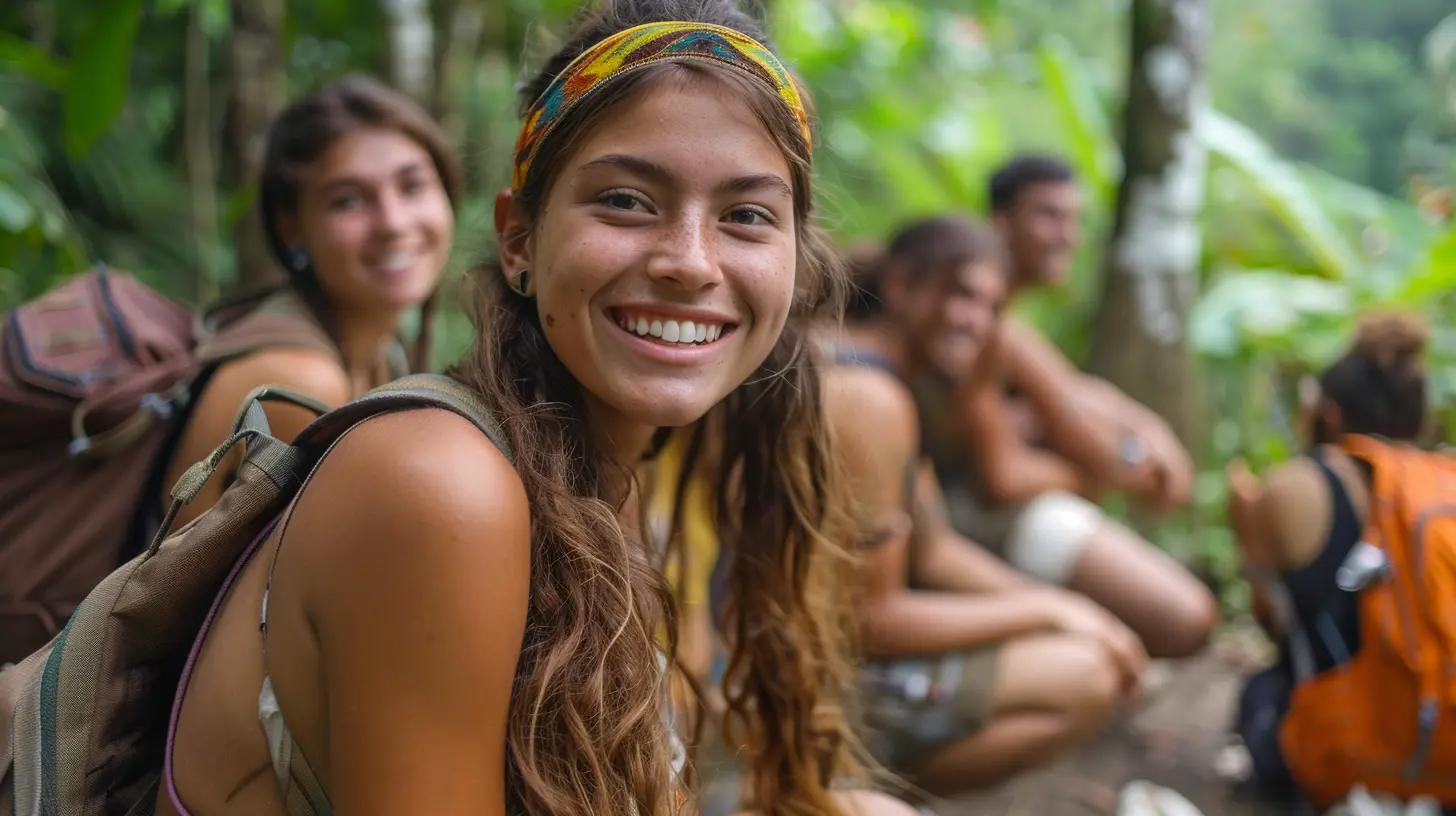 Voluntourism Done Right: Ways to Make a Sustainable Difference