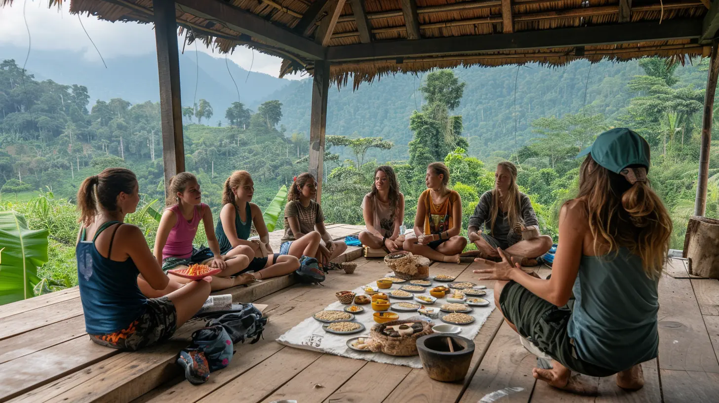Voluntourism Done Right: Ways to Make a Sustainable Difference