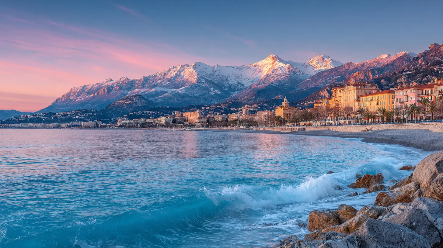 Warm Weather Escapes for Winter Travel in 2027