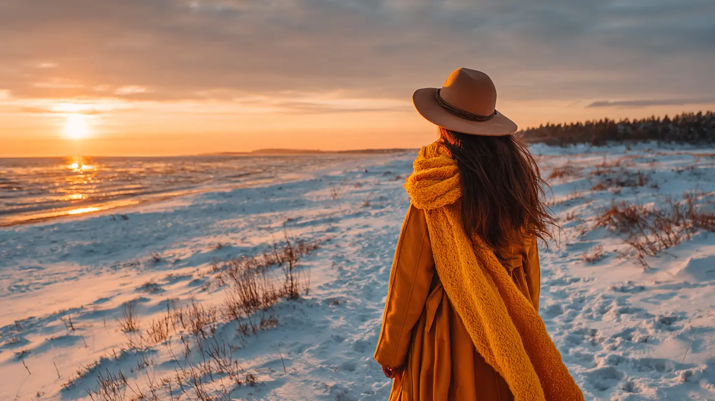 Warm Weather Escapes for Winter Travel in 2027