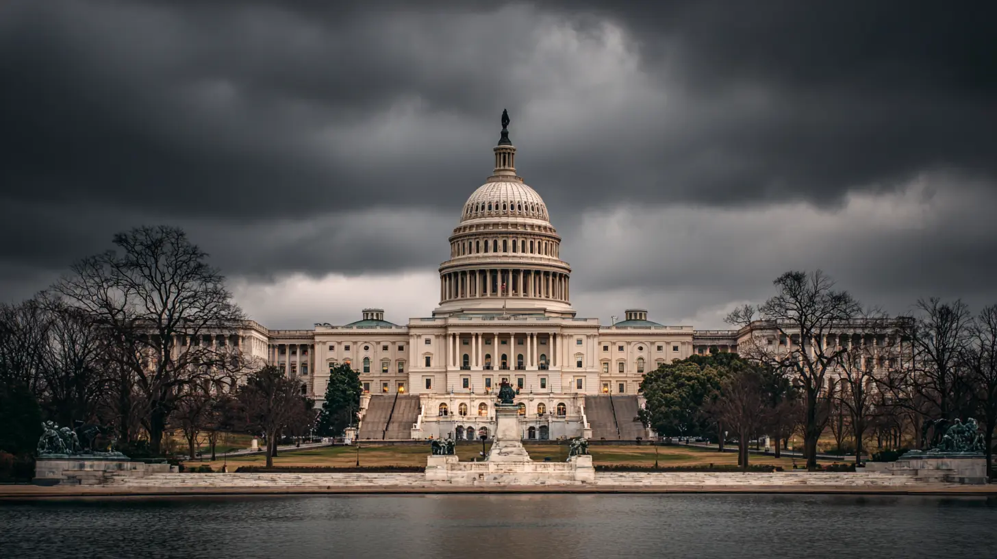 Washington, D.C.: A Capital Full of Surprises in 2026