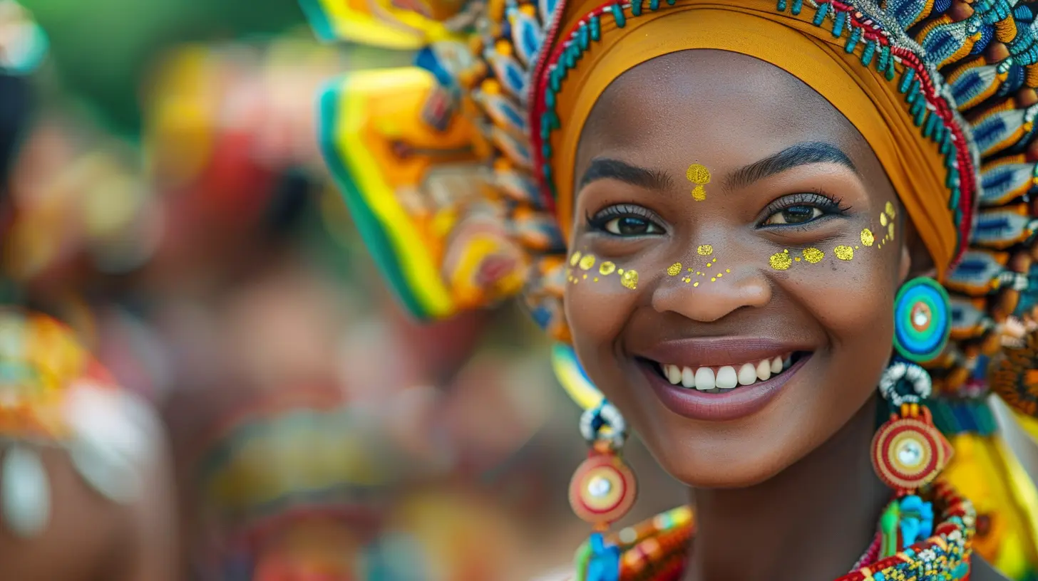 What It Means to Return Home for Traditional Festival Celebrations