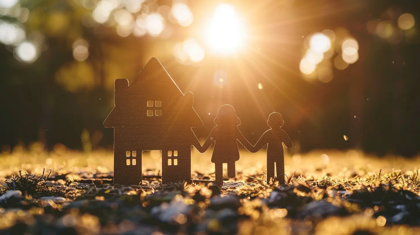 Why House Swapping is the Perfect Choice for Family Travel