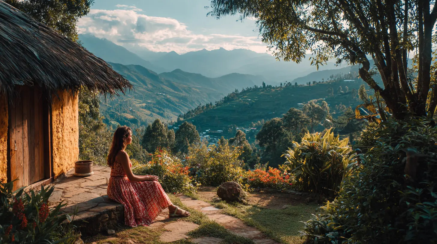 Why Immersive Homestays Will Redefine Travel Experiences by 2026