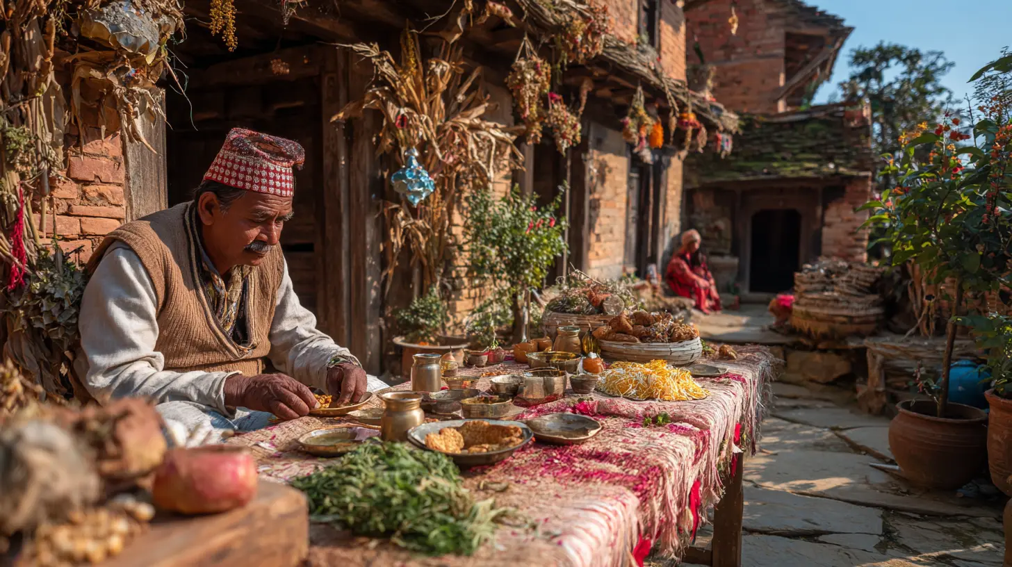 Why Immersive Homestays Will Redefine Travel Experiences by 2026