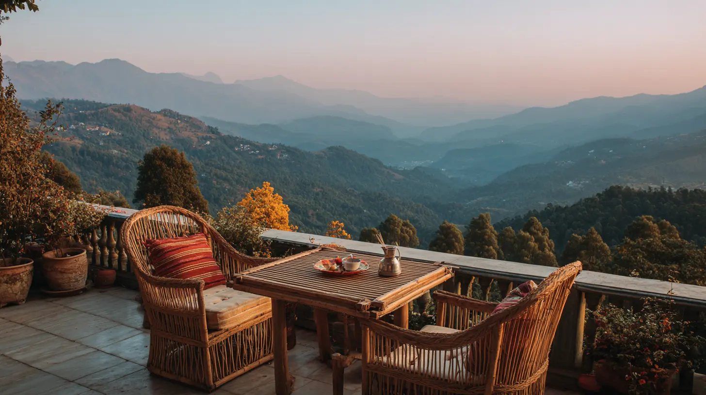 Why Immersive Homestays Will Redefine Travel Experiences by 2026