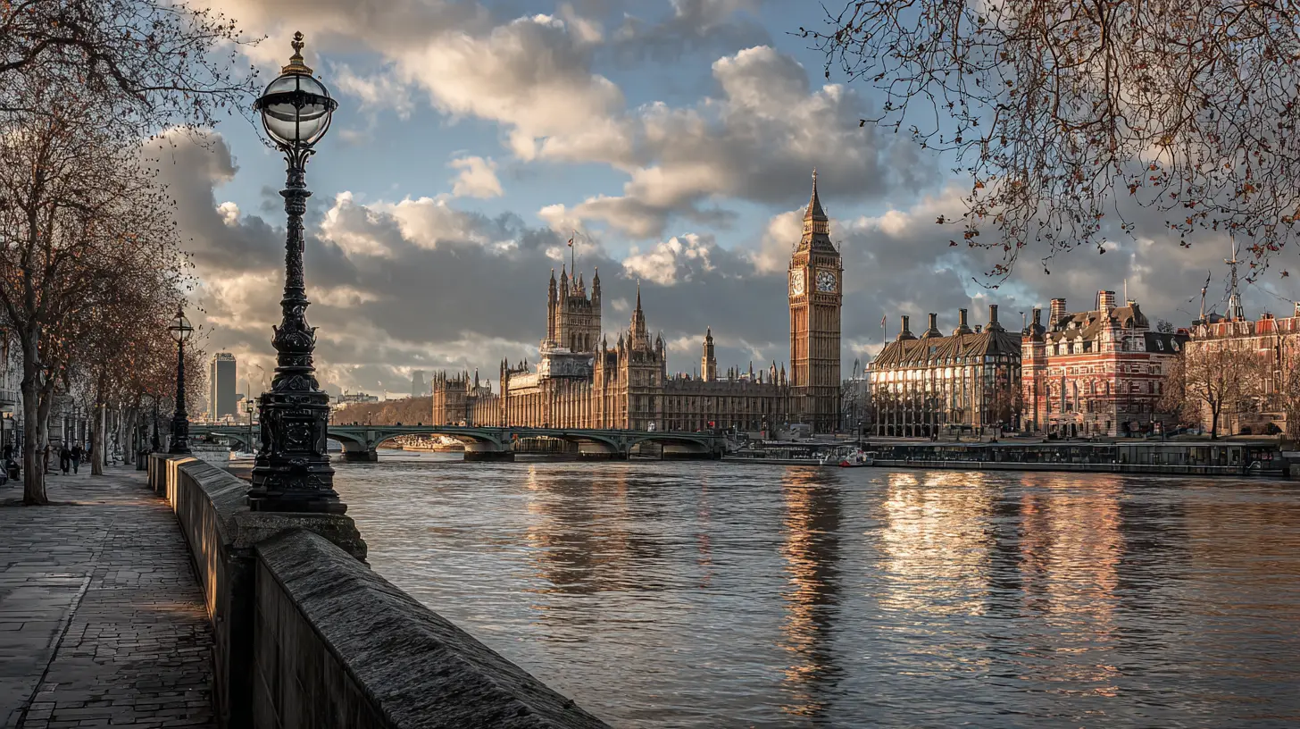 Why London Continues to Impress Travelers in 2026