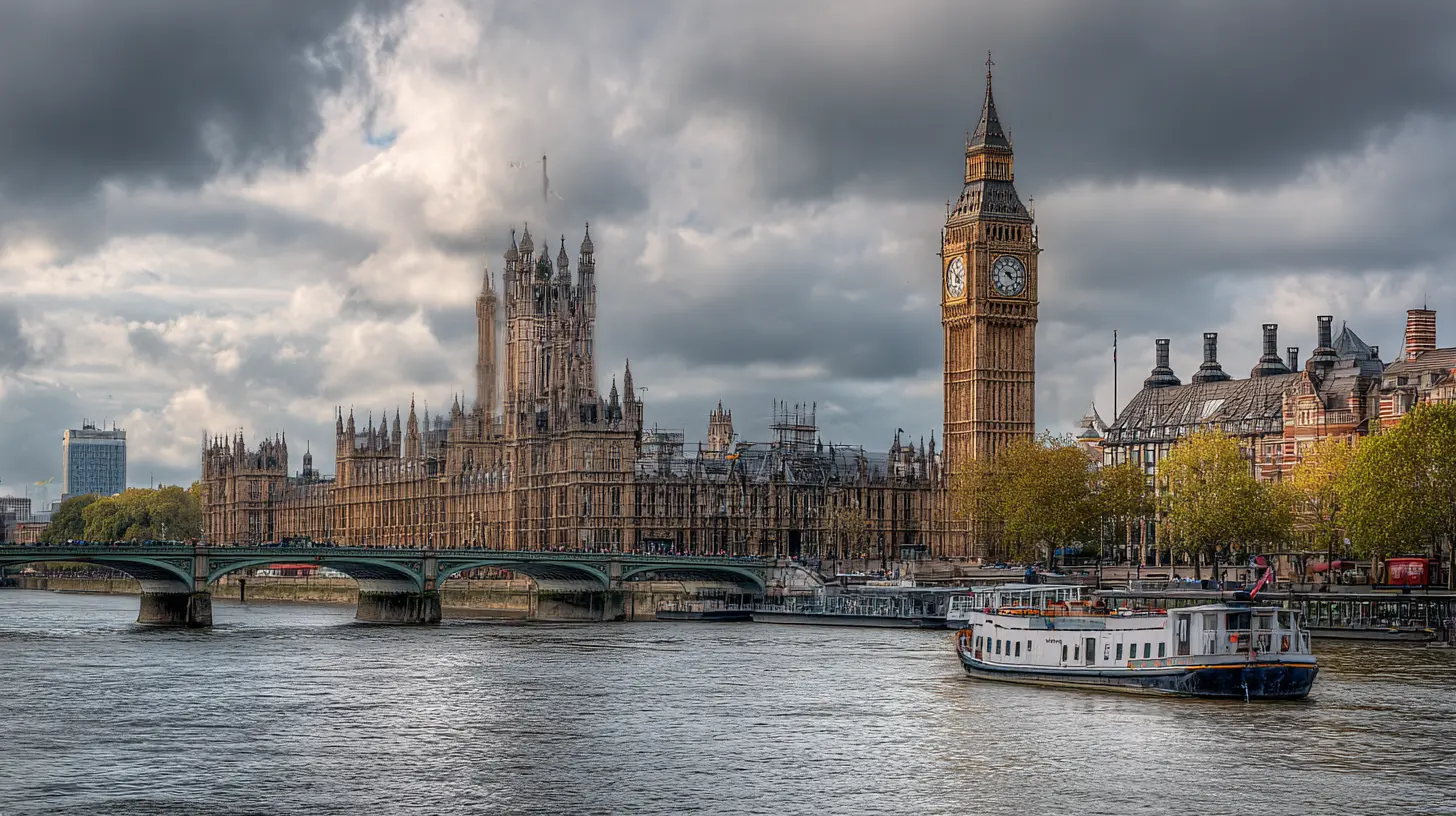 Why London Continues to Impress Travelers in 2026