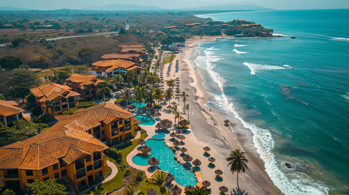 Why Off-Season is the Best Time to Visit These Beach Resorts