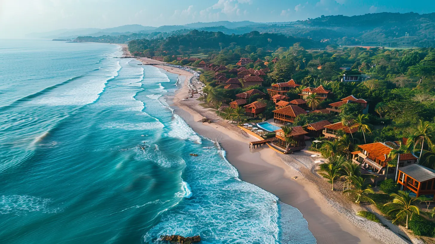 Why Off-Season is the Best Time to Visit These Beach Resorts