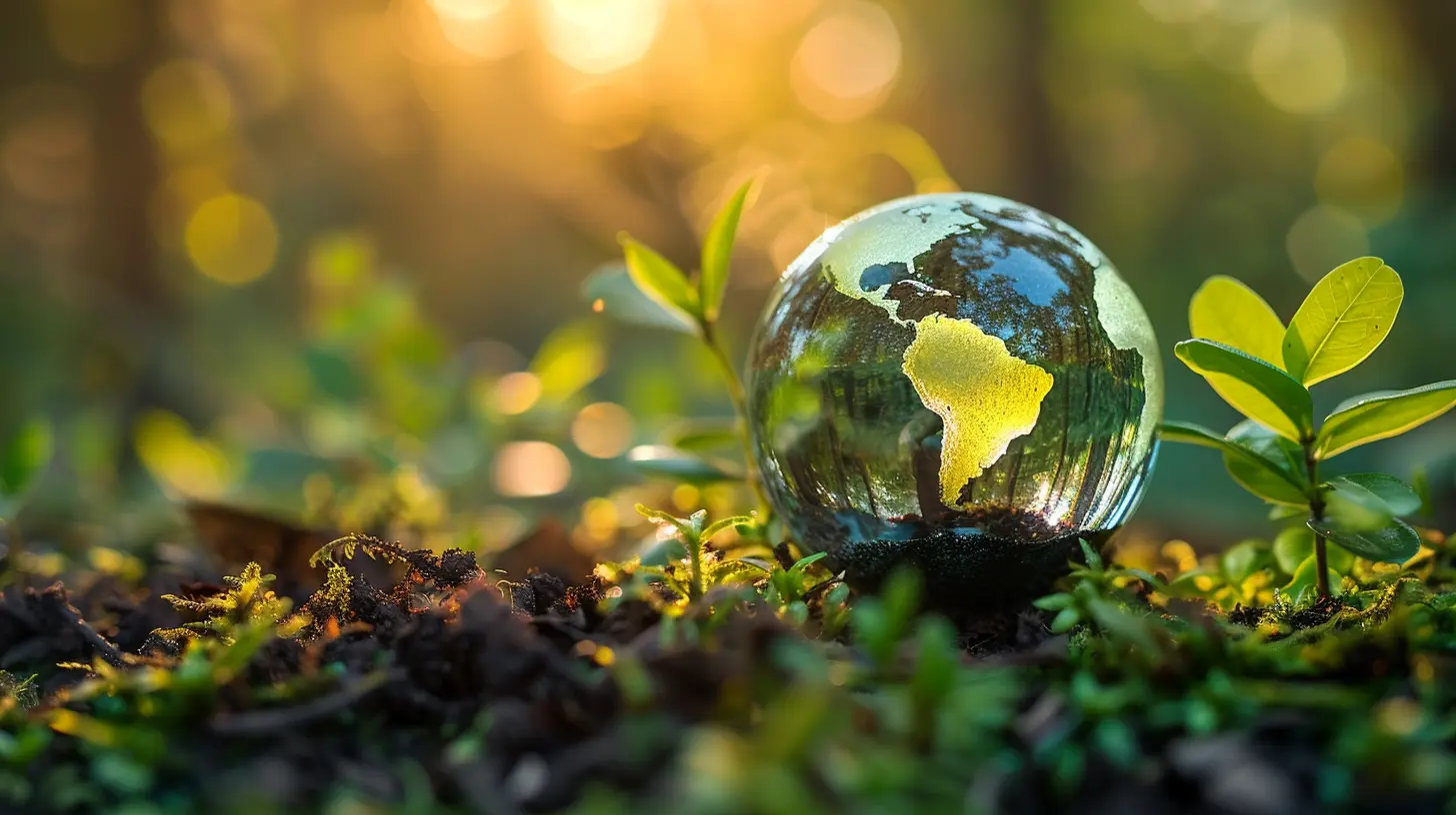 Why Sustainable Tourism is the Future of Travel