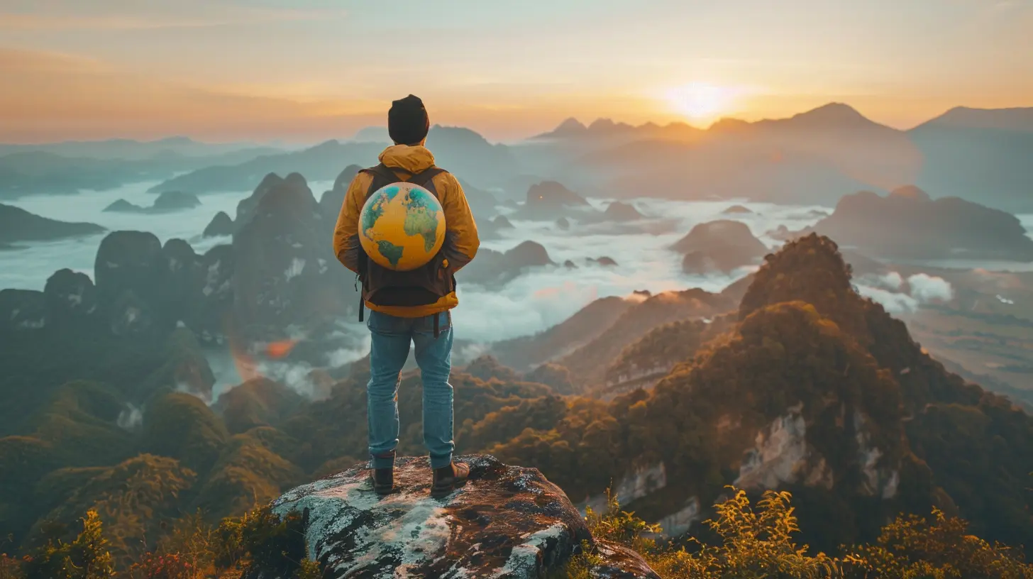 Why Sustainable Tourism is the Future of Travel