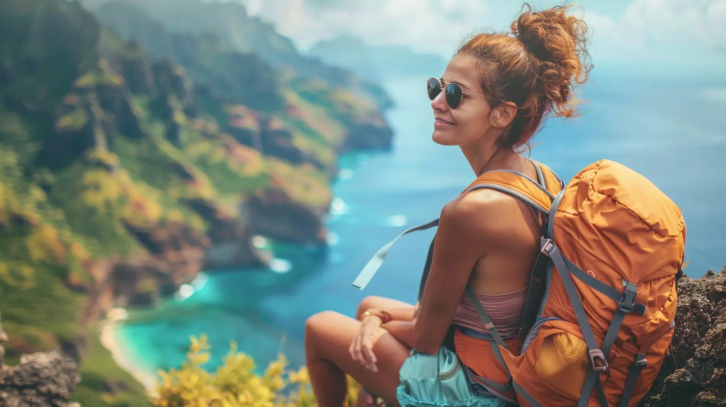 Why Sustainable Tourism is the Future of Travel