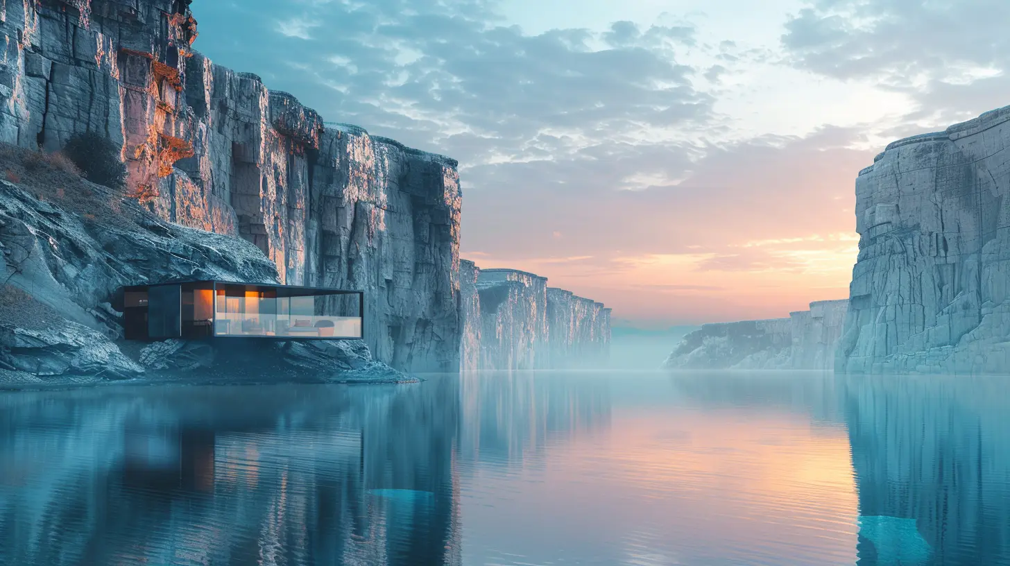 Wonders of the Water: UNESCO Sites by the Water’s Edge