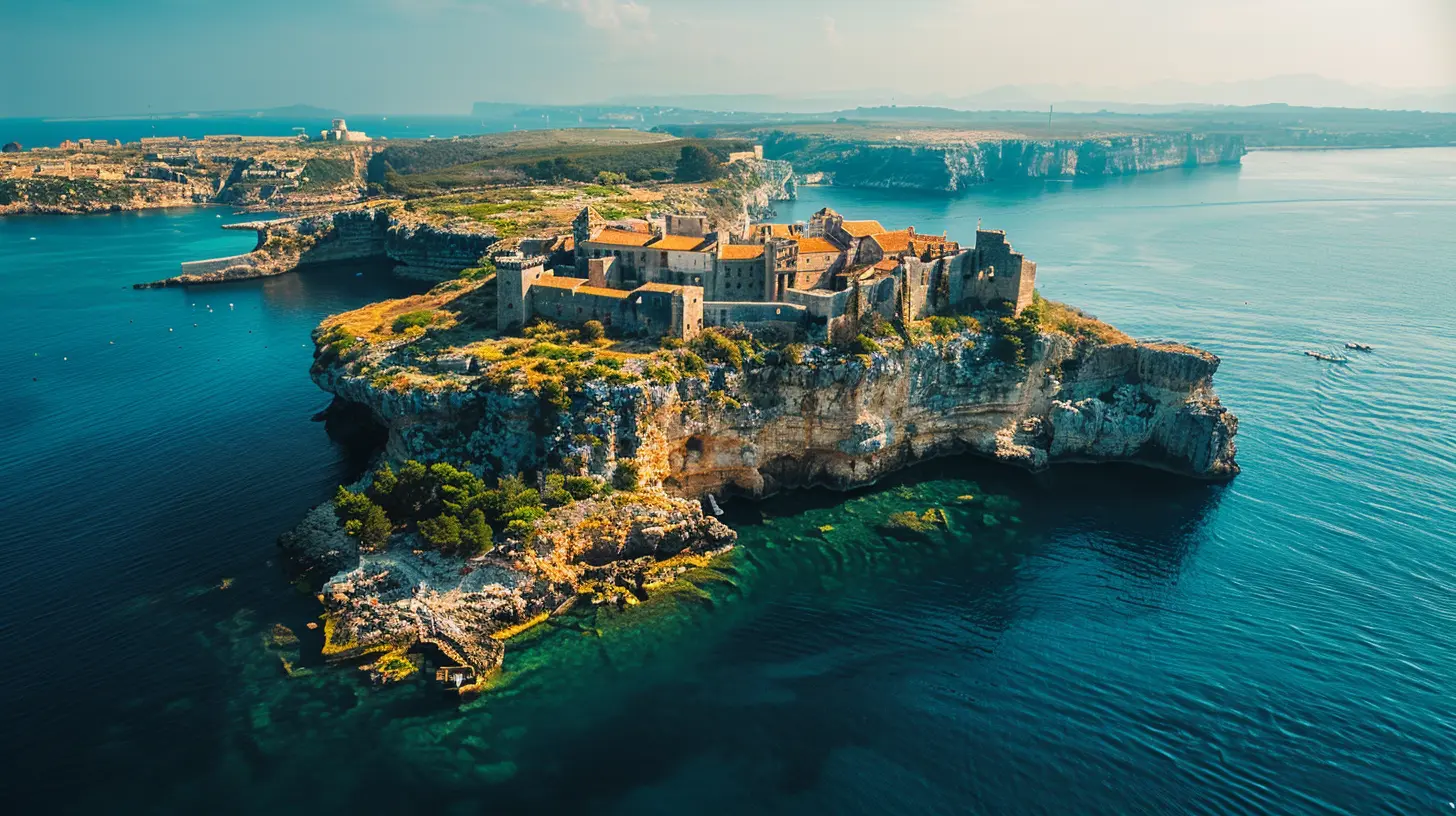 Your Next Coastal Dream: Exploring Hidden Gem Islands