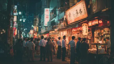 A Local’s Guide to Experiencing Tokyo in 2027