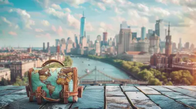 Adapting to Local Business Customs: A Traveler’s Guide