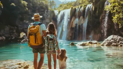 Adventure-Packed Family Getaways You’ll Never Forget