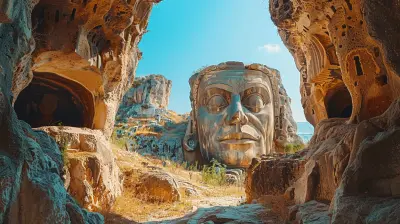 Adventures Through Time: UNESCO Heritage Sites to Visit