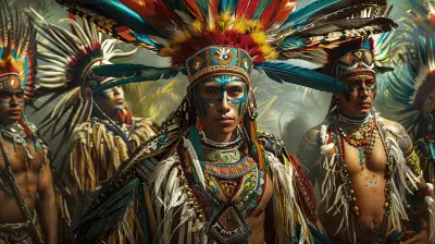 An Ode to Ancestry: Festivals That Honor the Past