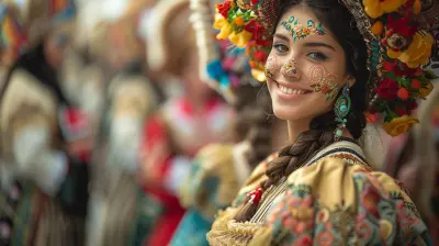 An Ode to Ancestry: Festivals That Honor the Past