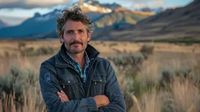 Argentina’s Patagonia: A Nature Lover’s Guide