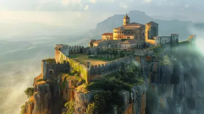 Artistic Heritage The Worlds Most Beautiful Unesco Art Sites