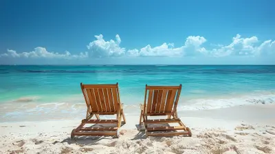Beach Bliss on a Budget: Affordable Oceanside Vacations