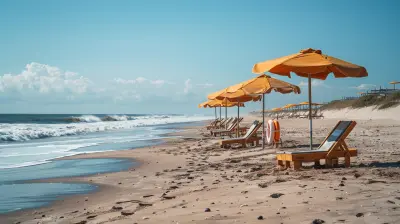 Beach Bliss on a Budget: Affordable Oceanside Vacations