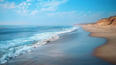 Beach Bliss on a Budget: Affordable Oceanside Vacations