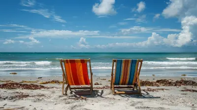 Beach Bliss on a Budget: Affordable Oceanside Vacations