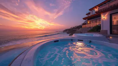 Beach Resorts with the Best Spa Experiences