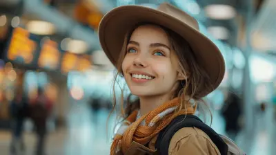 Benefits Of Travel Loyalty Programs For Frequent Flyers