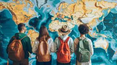 Benefits Of Travel Loyalty Programs For Frequent Flyers