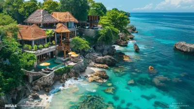 Best Adult-Only Beach Resorts for a Relaxing Escape