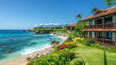 Best Adult Only Beach Resorts For A Relaxing Escape