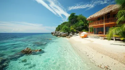 Best Beach Resorts For Travelers Seeking Cultural Immersion