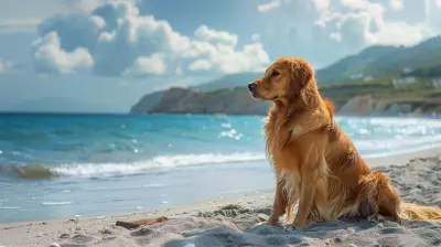 Best Dog-Friendly Beaches Around the World