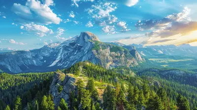 Best National Monuments to Visit with Children