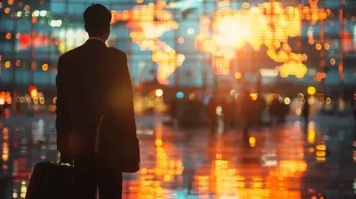 Business Travel Etiquette Dos And Donts In Different Cultures
