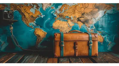 Business Travel in Emerging Markets: Opportunities and Challenges